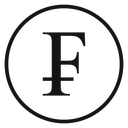 Franc sign 4 icon
