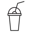 Frappe icon