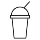 Frappe icon