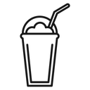 Frappe icon