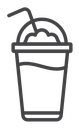 Frappe icon