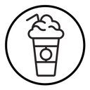Frappe icon