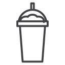 Frappuccino icon