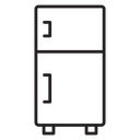 Fridge icon