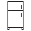 Fridge icon