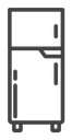 Fridge icon