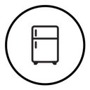 Fridge icon
