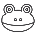 Frog 2 icon