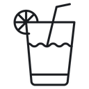 Fruit juice 2 icon