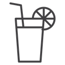 Fruit juice 3 icon