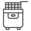 Fryer icon