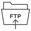 FTP icon
