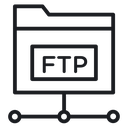 FTP 3 icon