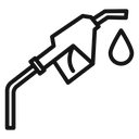 Fuel icon