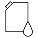 Fuel icon