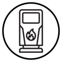 Fuel icon