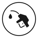 Fuel icon