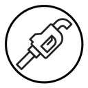 Fuel icon