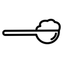 Ful Spoon Long Handle icon