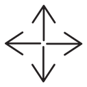 Full size icon