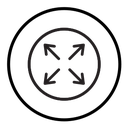 Full size icon
