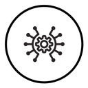 Function icon