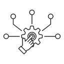 Function icon