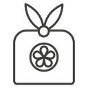 Furoshiki icon