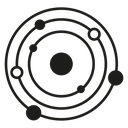 Galaxy icon