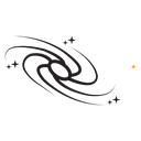 Galaxy icon