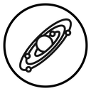 Galaxy icon