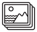 Gallery icon