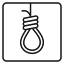 Gallows icon
