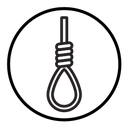 Gallows icon