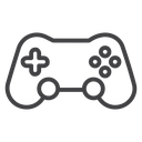 Game console 3 icon