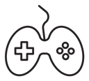 Gamepad icon