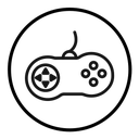 Gamepad icon