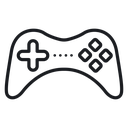 Gamepad 3 icon