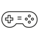 Gamepad icon