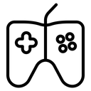 Gamepad 3 icon