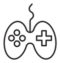 Gamepad 2 icon