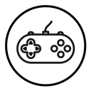 Gaming Controller icon