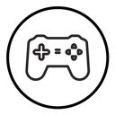 Gaming Controller icon