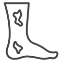 Gangrene icon
