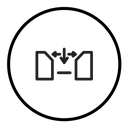 Gap icon