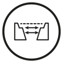 Gap icon