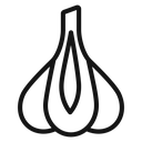 Garlic (2) icon