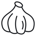 Garlic 4 icon