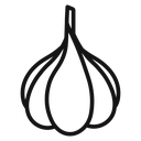 Garlic 5 icon