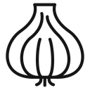 Garlic icon